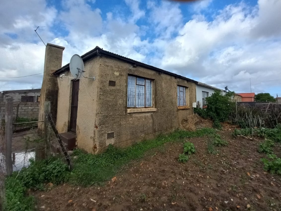 2 Bedroom Property for Sale in New Brighton Eastern Cape
